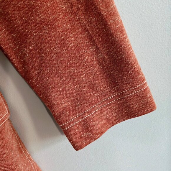 Vintage Textured Blazer - Picture 8 of 14